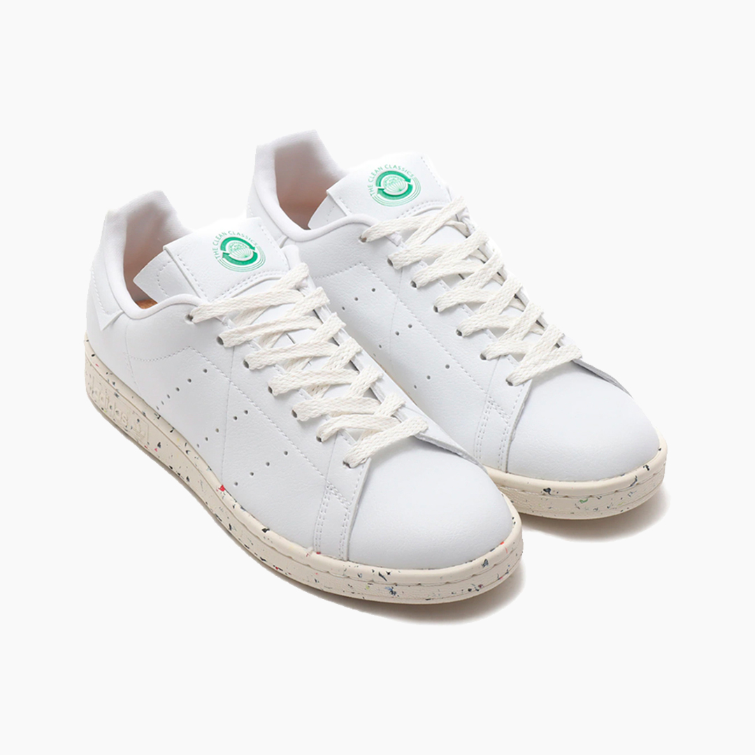 Markér ingen forbindelse Begravelse adidas Stan Smith Clean Classics Collection | Drops | Hypebeast