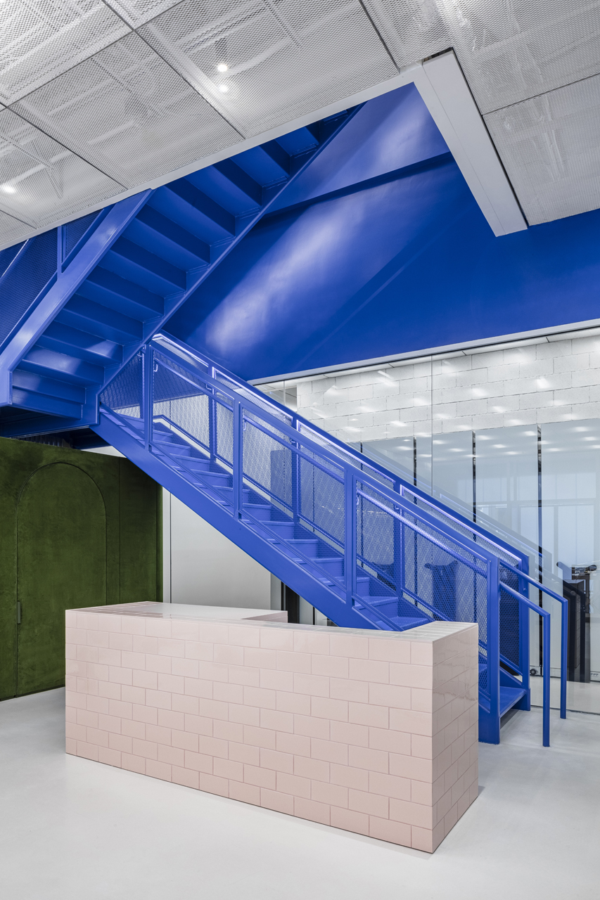 Virgil Abloh Discusses New Off-White™ Miami Design District Store
