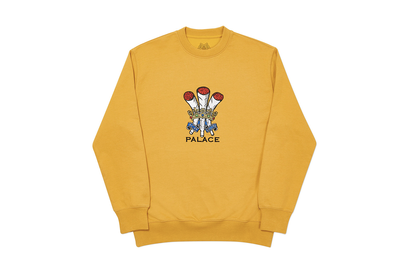 Palace Fall 2020 Sweatshirts and Hoodies | HYPEBEAST