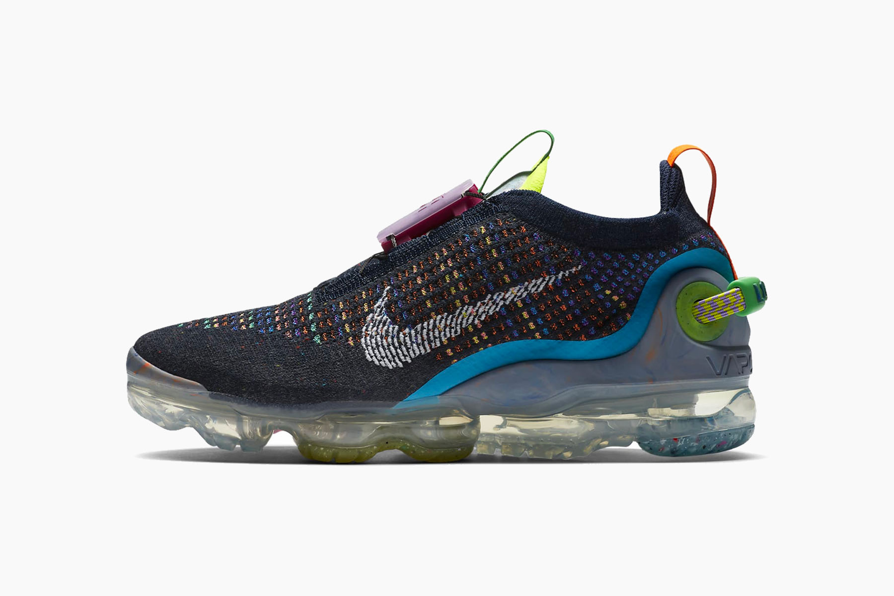 Nike VaporMax Official Release Dates 2020 SneakerNews