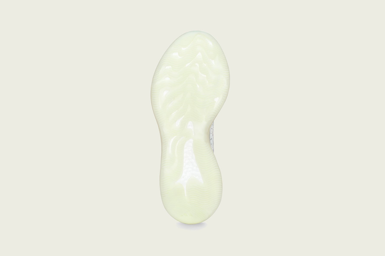 adidas originals yeezy boost 380 calcite glow release information first look official kanye west stockists