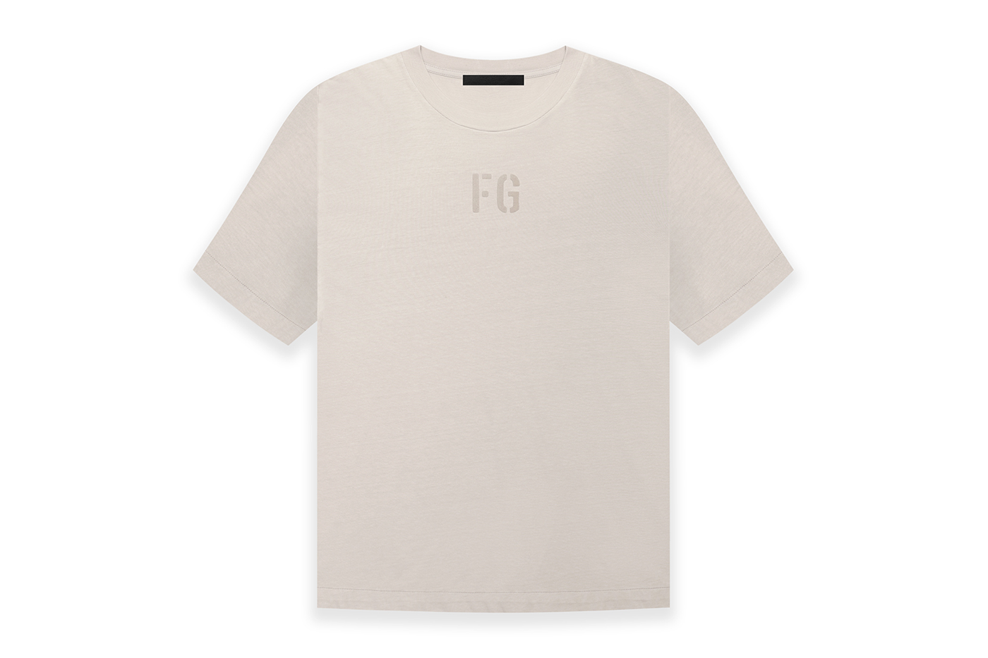 FEAR OF GOD 7th collection 7Tee-