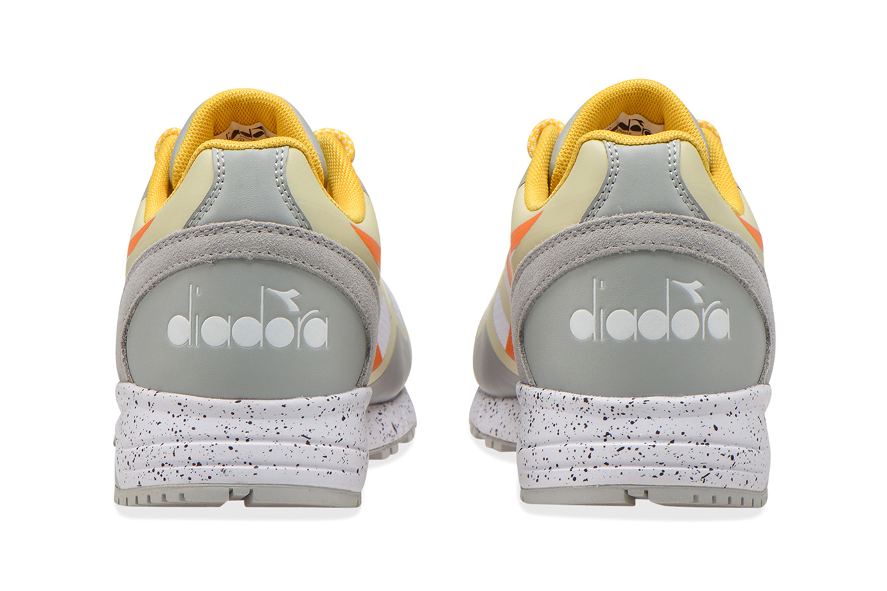 Diadora Delivers Two Summer-Ready Iterations of Its N902