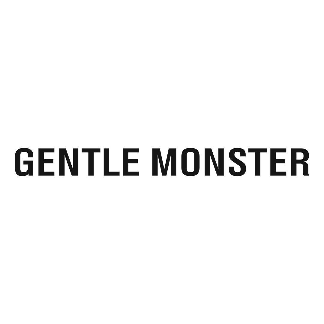 Gentle Monster | HYPEBEAST