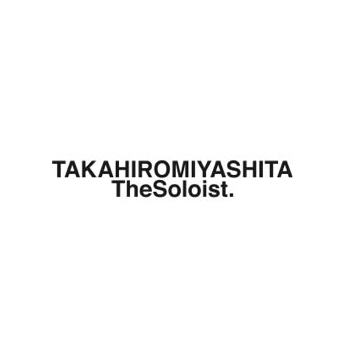 TAKAHIROMIYASHITA TheSoloIst. | HYPEBEAST