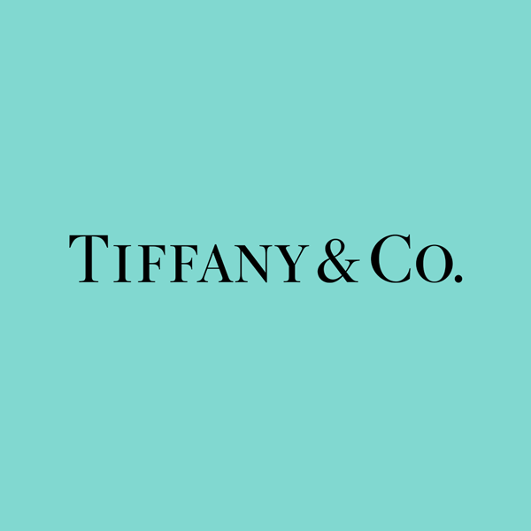 tiffany and company colors