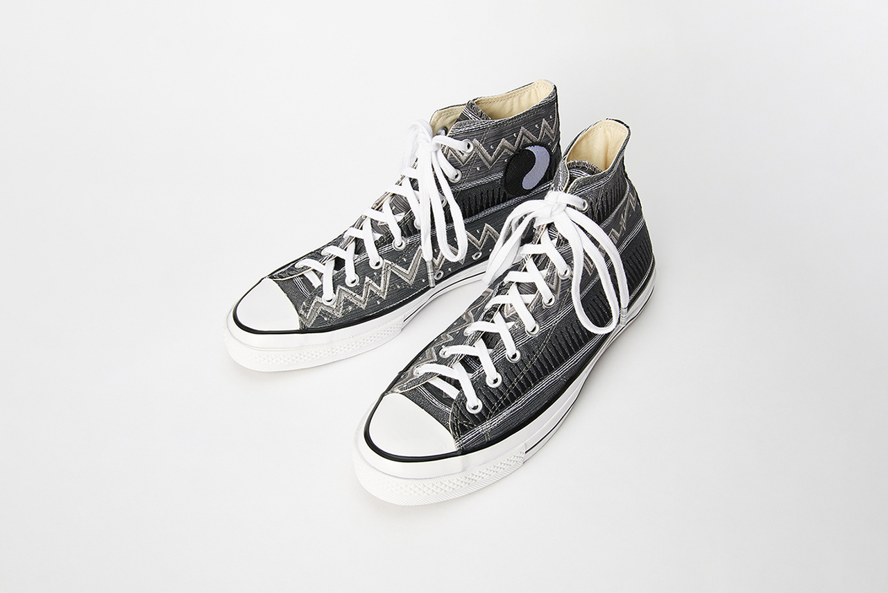 The Converse Collabs That Never Were | Sneakers Cartel