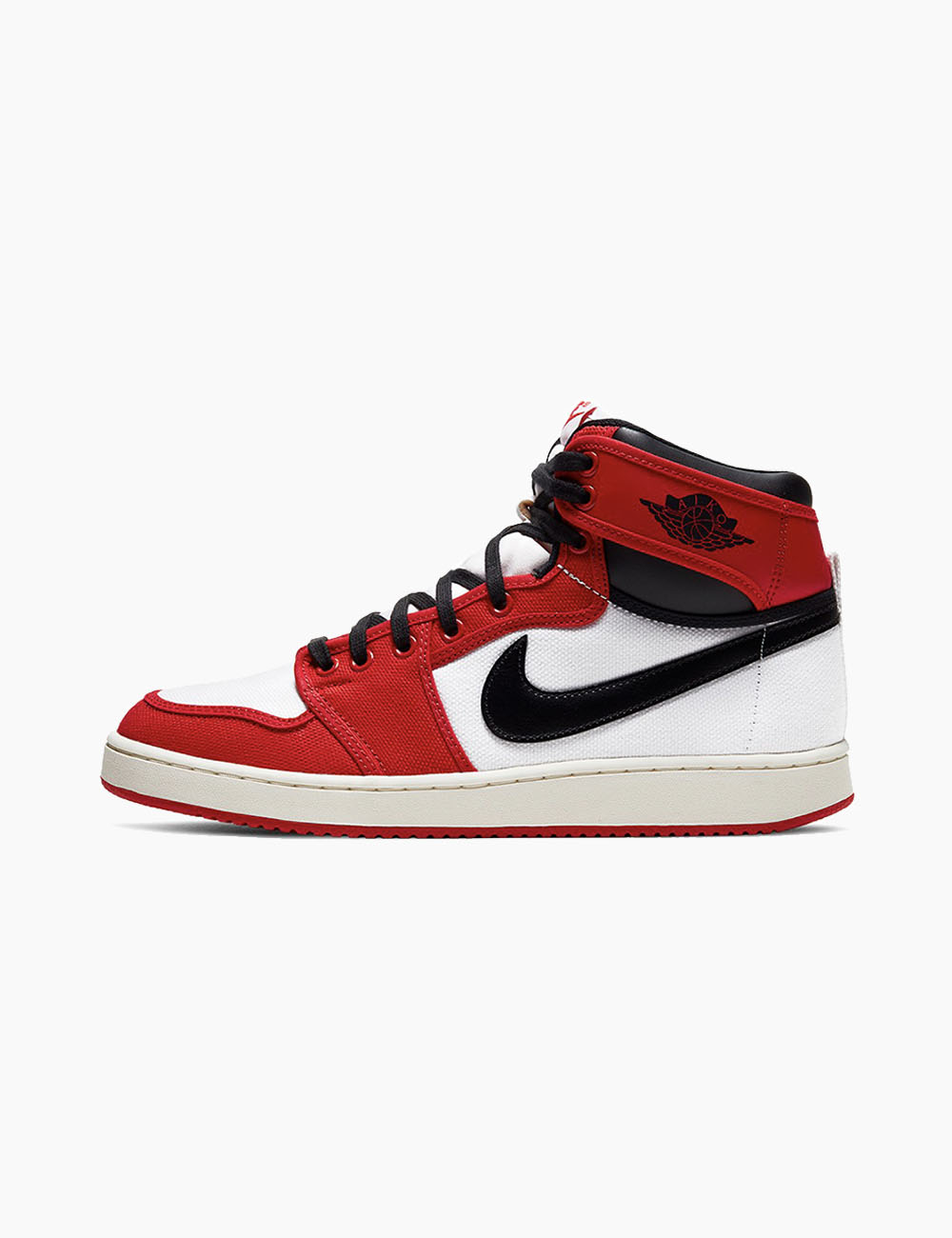 Sneaker - Air Jordan 1 KO Retro “Chicago” - Diabolical Rabbit