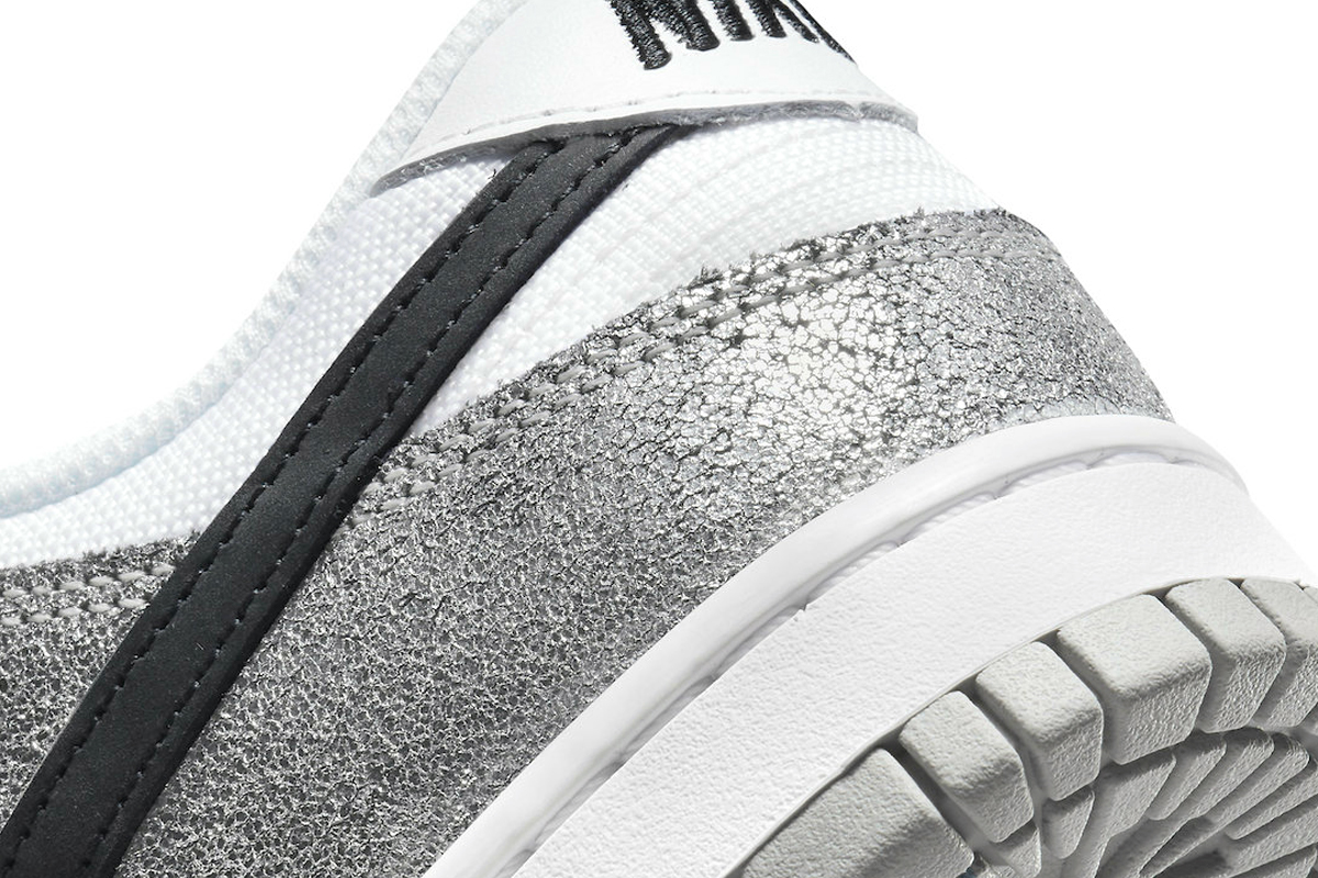 Nike Dunk Low "Shimmer"