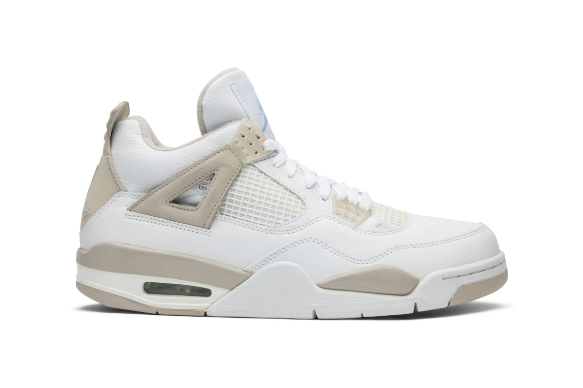 GOAT Shares the Best AJ4 Women’s Styles To Mark the Release of the Air ...