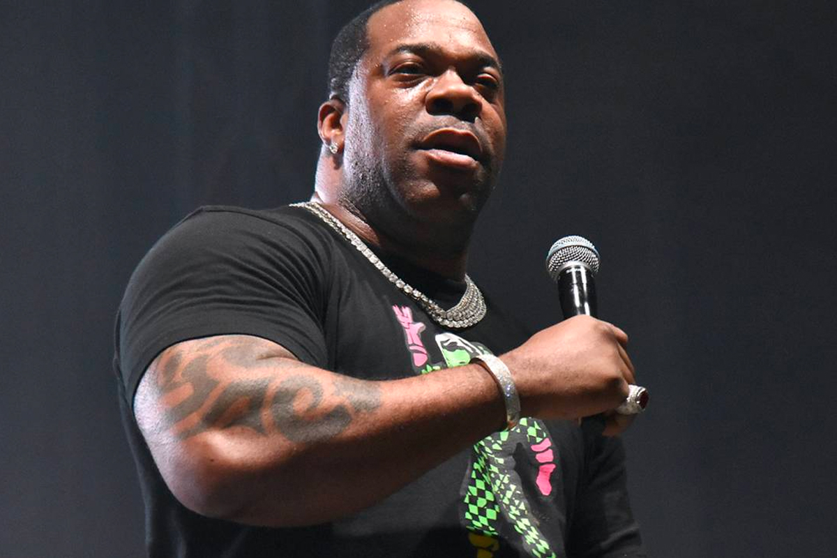 Busta Rhymes Says Five Rappers Have Turned Him Down for a 'VERZUZ' Battle big daddy kane krs-one crazy legs fat joe rap battle hip hop