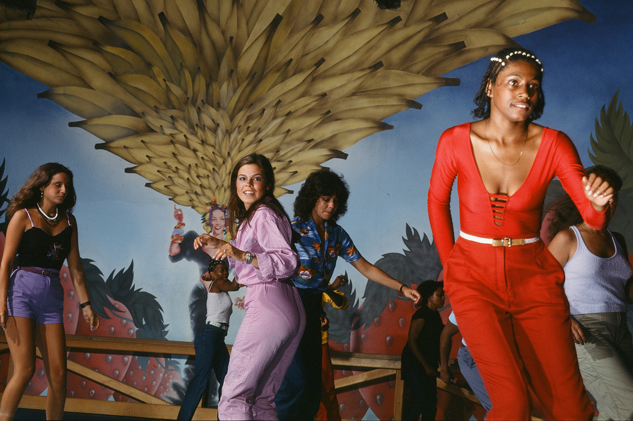 Looking Back at a Forgotten Icon of 1970’s Nightlife