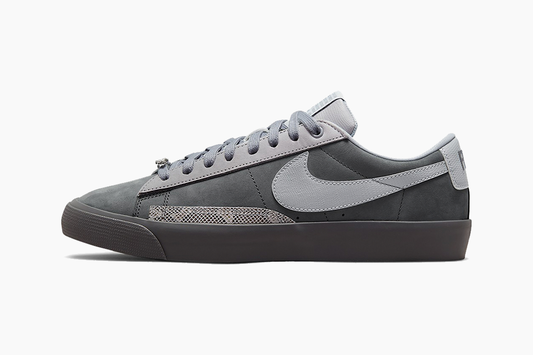 FORTY PERCENT AGAINST RIGHTS x Nike SB Blazer Low