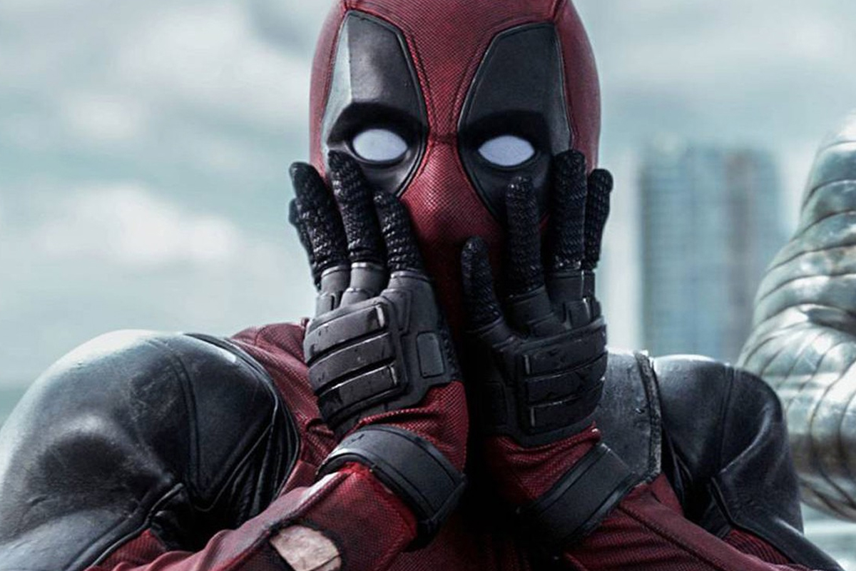 Deadpool 3 to Be MCU First R-Rated Movie disney ryan reynolds