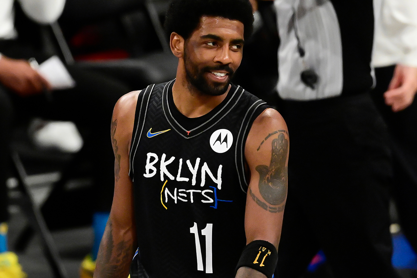 Kyrie Irving opt In player option Brooklyn Nets 2022-23 Season 37 million usd