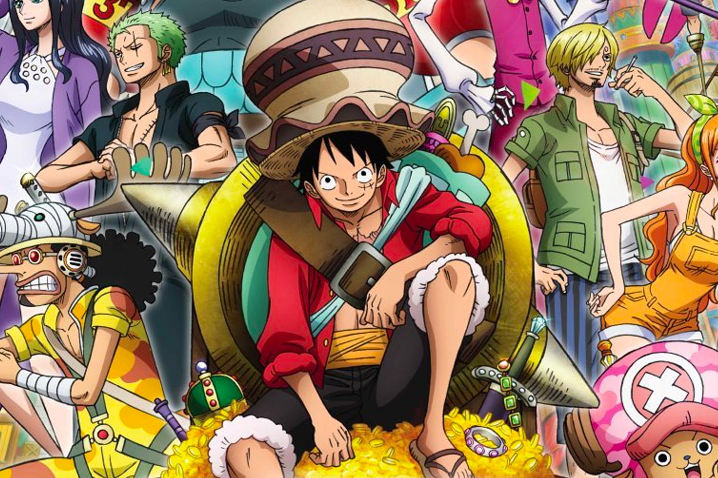 One Piece Manga Hiatus Final Story Arc Preparation Info Eiichiro Oda