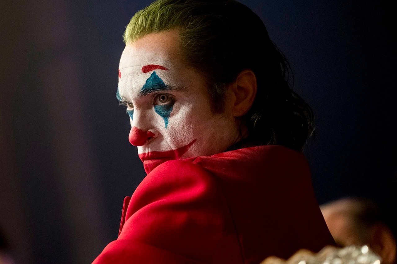 Todd Phillips Joaquin Phoenix Joker: Folie a Deux Sequel announcement batman dc comics movies films 