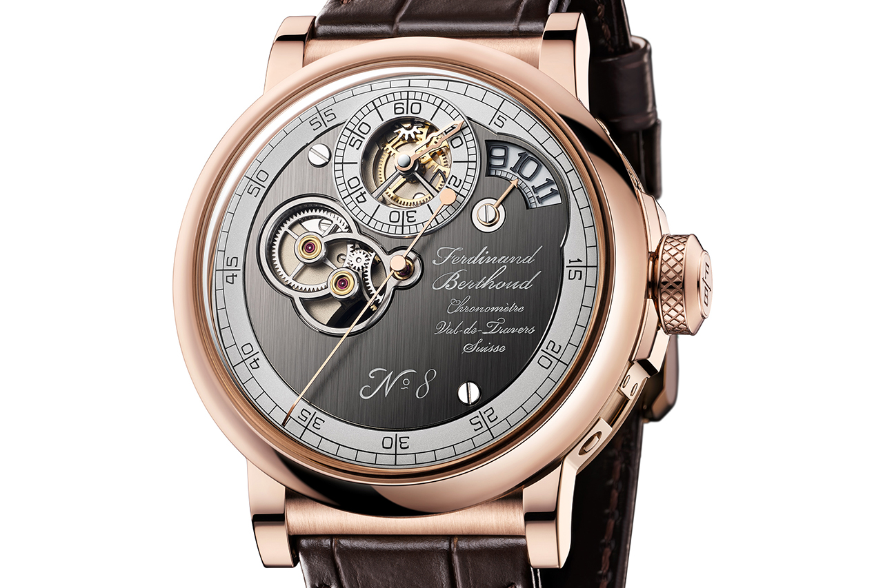 The GPHG Awards Return In November Honouring Everything From Complications To Chronographs And Tourbillon To Calendars