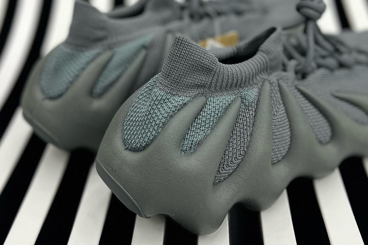 kanye west ye adidas yeezy 450 stone teal id1632 official images photos release date price store list buying guide