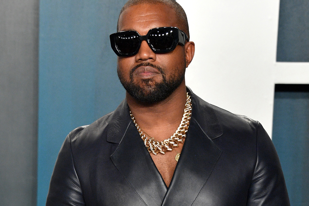 Kanye West Yecosystem Mini Cities United States Trademark Application Report Details Yeezy Sources Rolling Stone