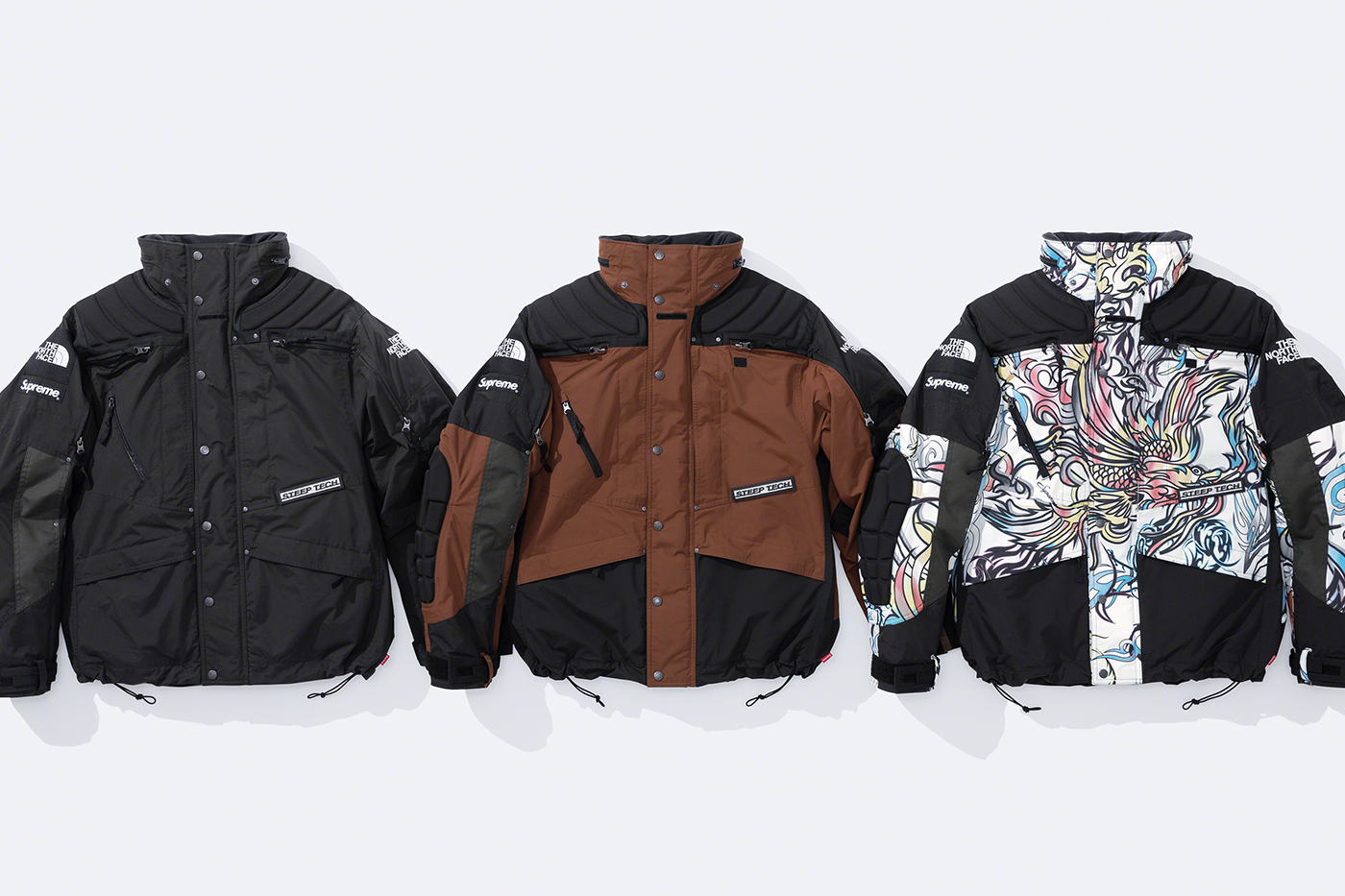 Supreme The North Face Fall 2022 Collaboration Release Info Date Buy Price 