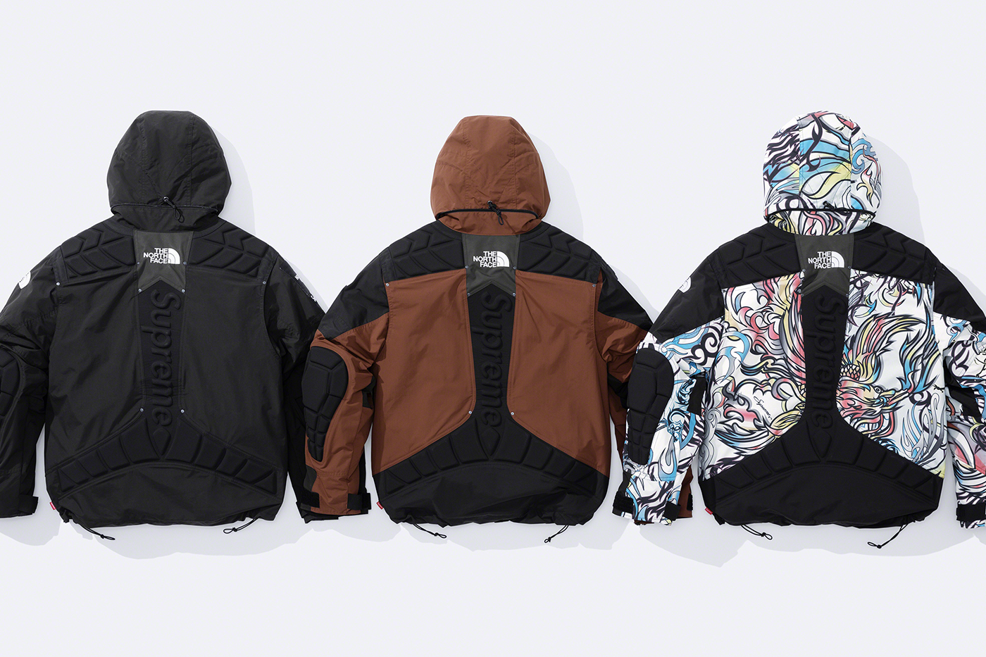 Supreme The North Face Fall 2022 Collaboration Release Info Date Buy Price 