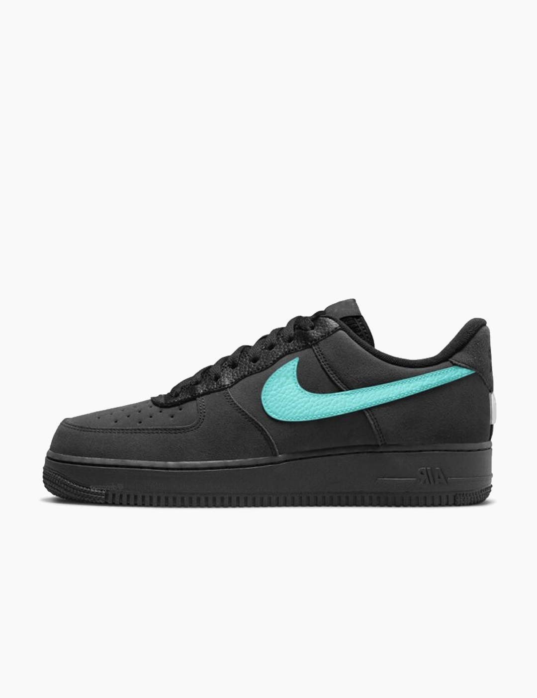 Tiffany & Co. x Nike Air Force 1 Low Release 2023 | Drops | Hypebeast