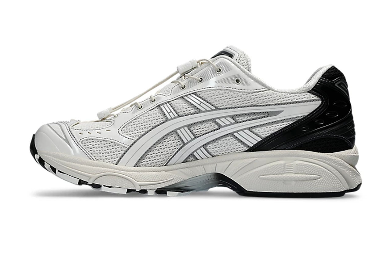 UNAFFECTED ASICS GEL-KAYANO 14 FW23 Release Info date store list buying guide photos price official images