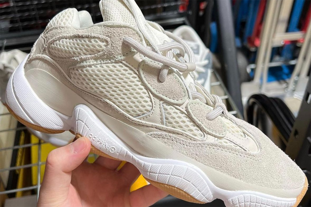 adidas yeezy 500 cream gum release date info store list buying guide photos price 