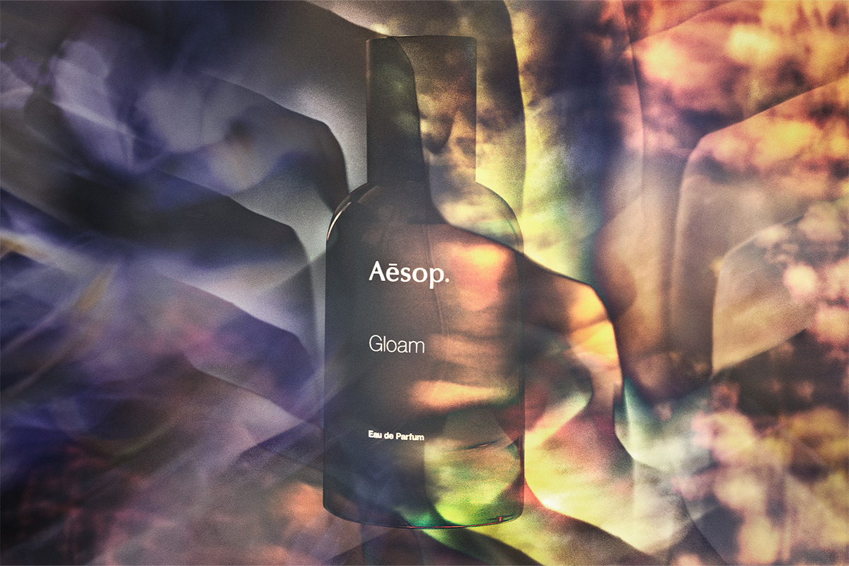 Aesop Gloam Eau De Parfum Release Info