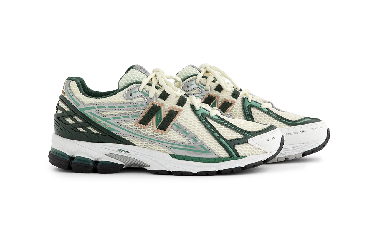 aime leon dore new balance 1906r green release date info store list buying guide photos price 