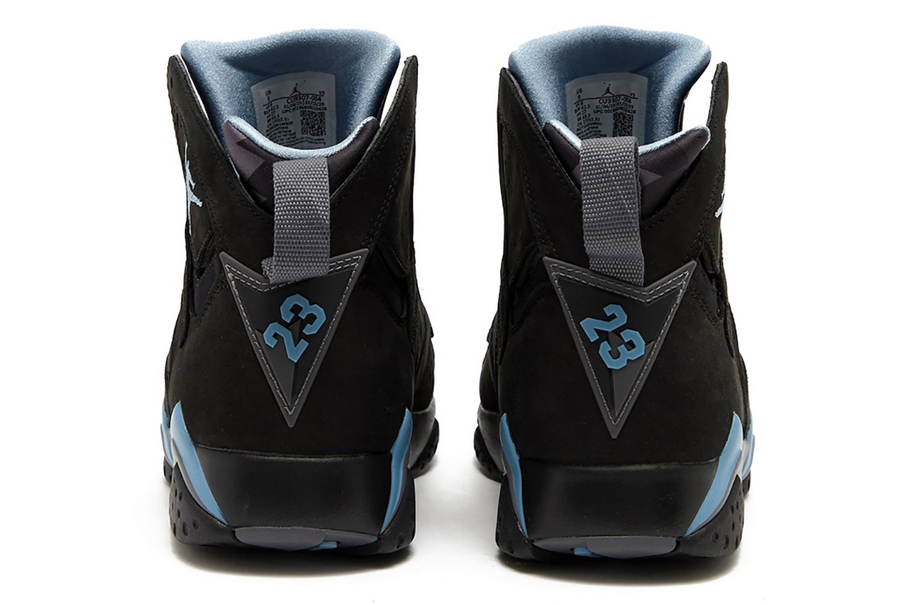 air jordan 7 chambray CU9307 004 release date info store list buying guide photos price 