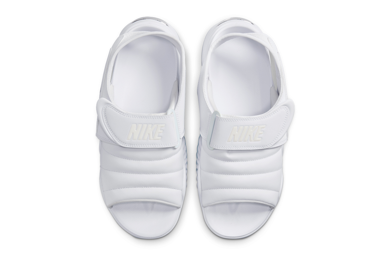 Nike Air Adjust Force Sandal DV2136-900 Release Info date store list buying guide photos price