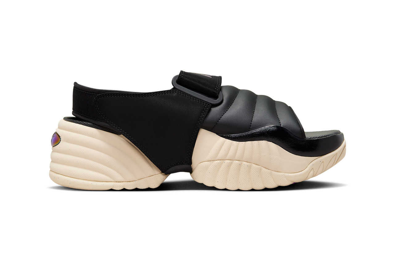 Nike Air Adjust Force Sandal DV2136-900 Release Info date store list buying guide photos price
