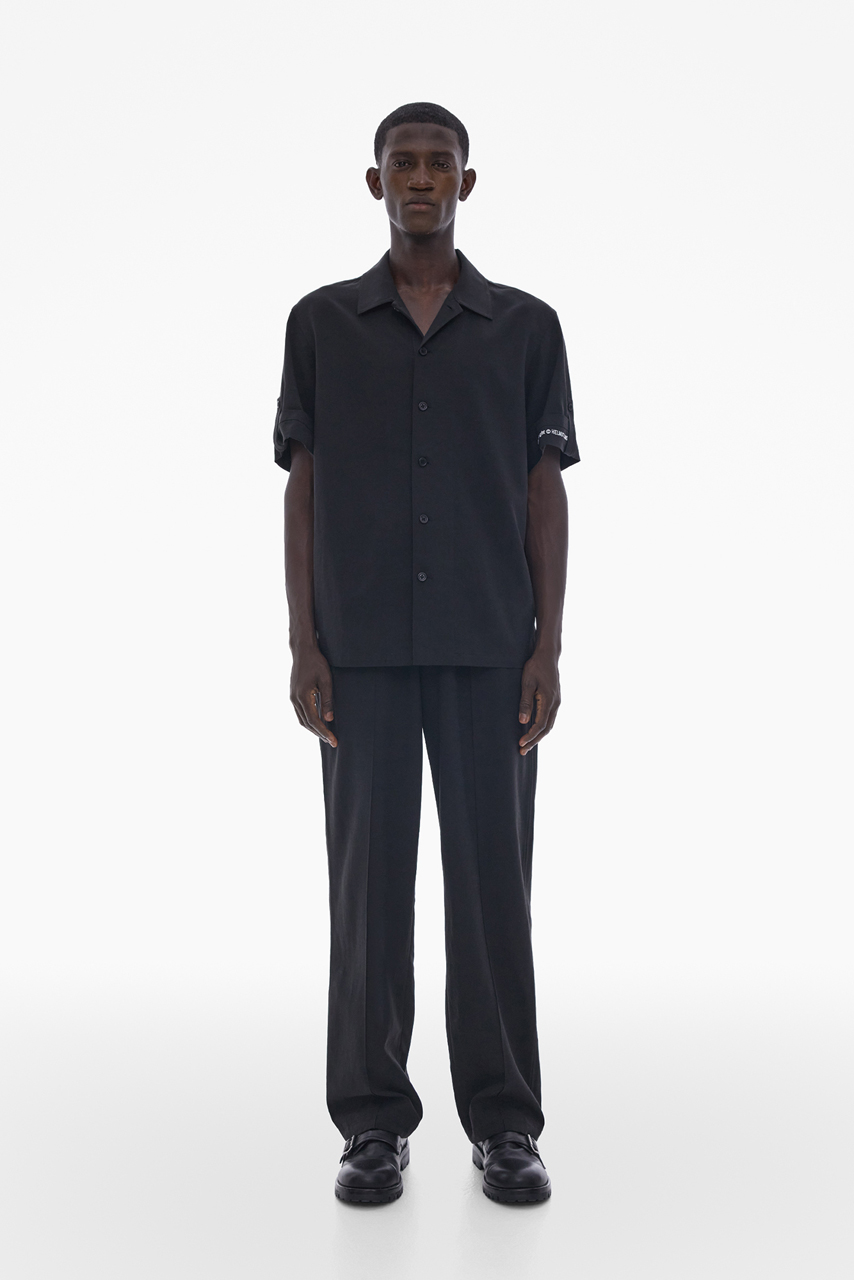 Helmut Lang Pre-Fall 2023 Is Calm, Cool and Collected