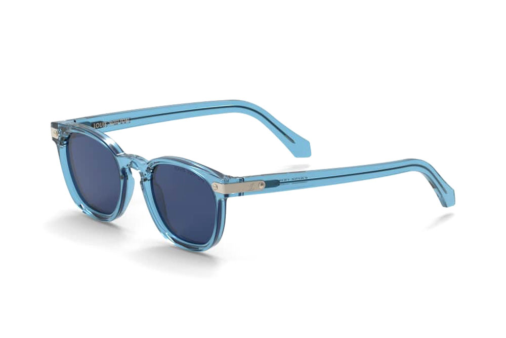 Louis Vuitton Reveals LV Signature Sunglasses Collection Fashion