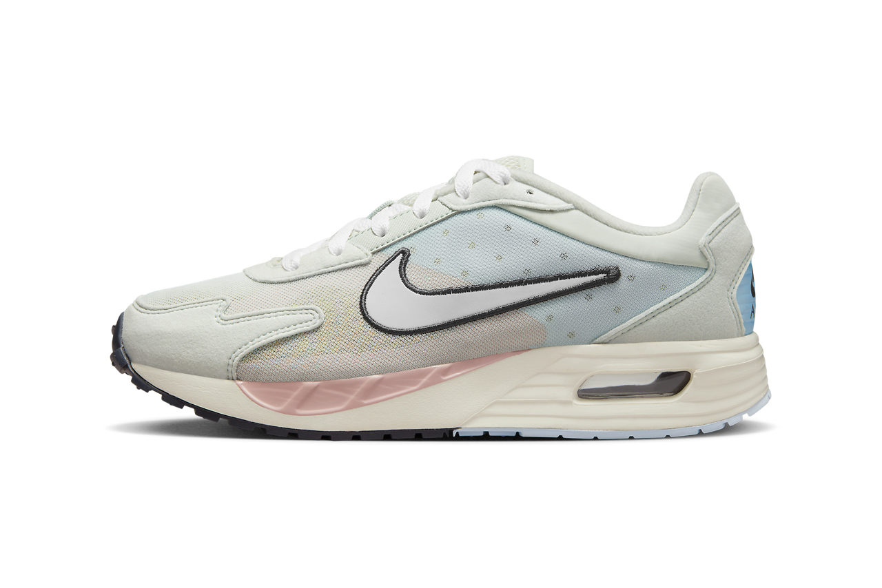 Nike Air Max Solo FN0784-002 Release Info date store list buying guide photos price