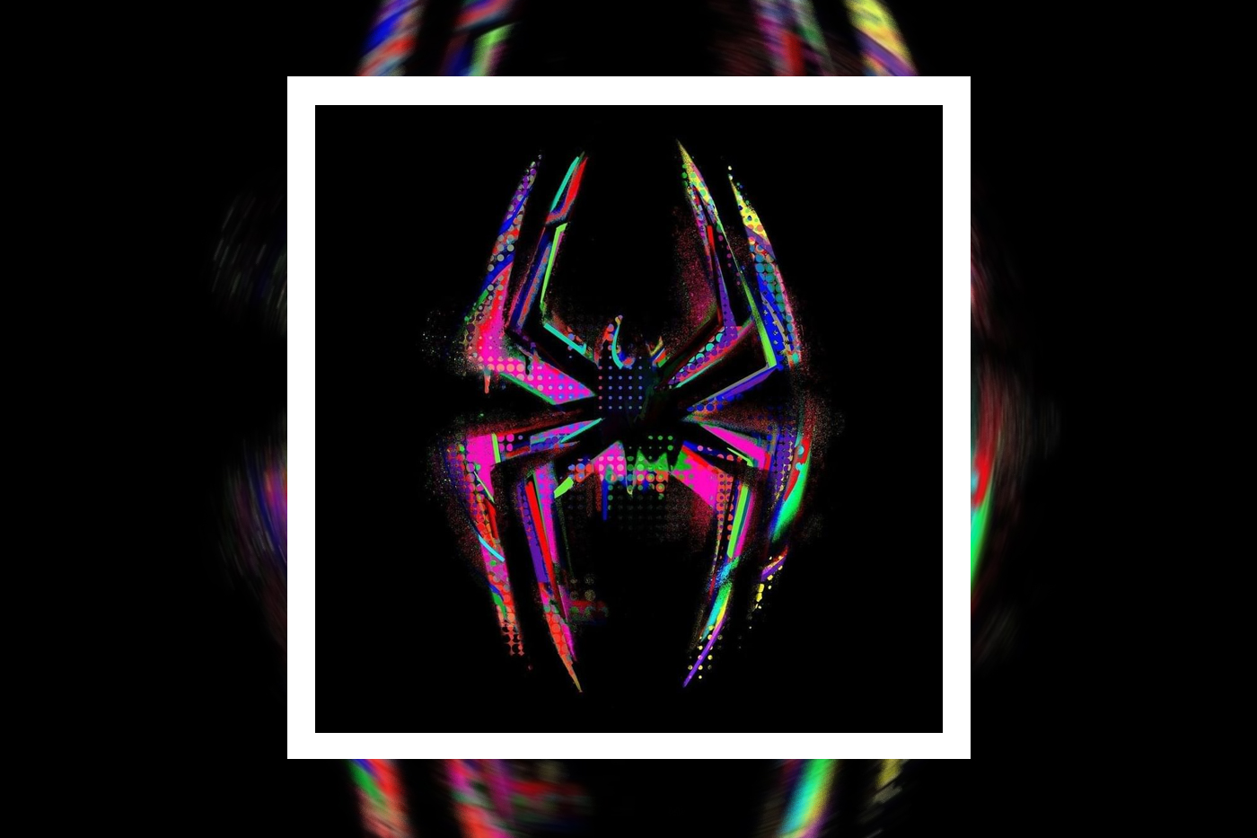 Metro Boomin presents Spider-Man Across the Spider-Verse Soundtrack album Stream