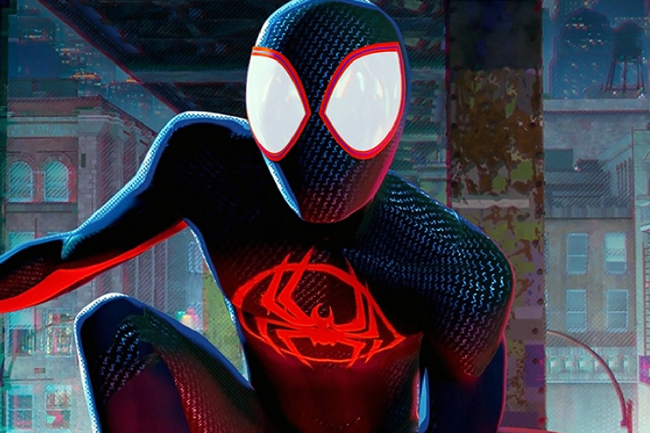 'Spider-Man: Across the Spider-Verse' Makes $120.5 Million USD Domestic Box Office Debut