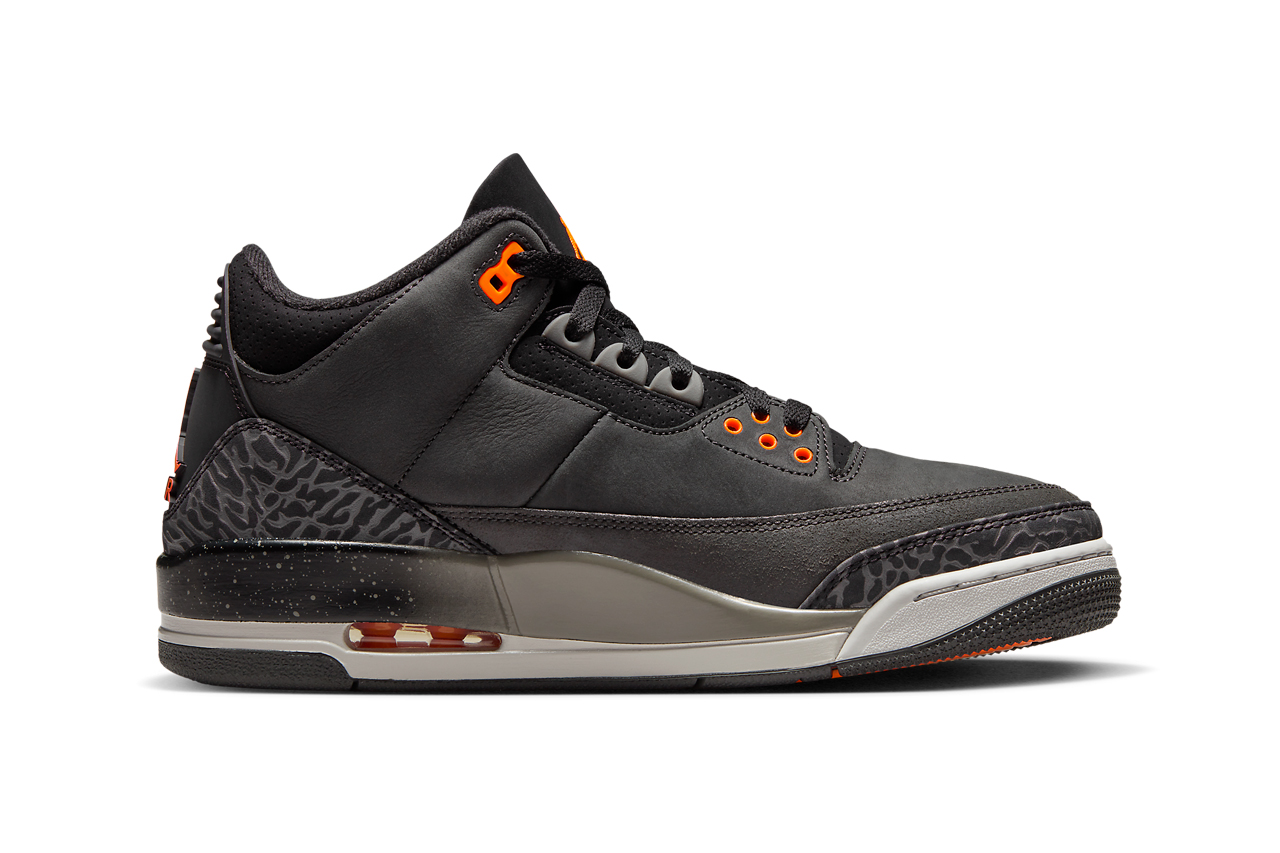 air michael jordan brand 3 fear pack ct8532 080 official release date info photos price store list buying guide where to total orange night stadium black