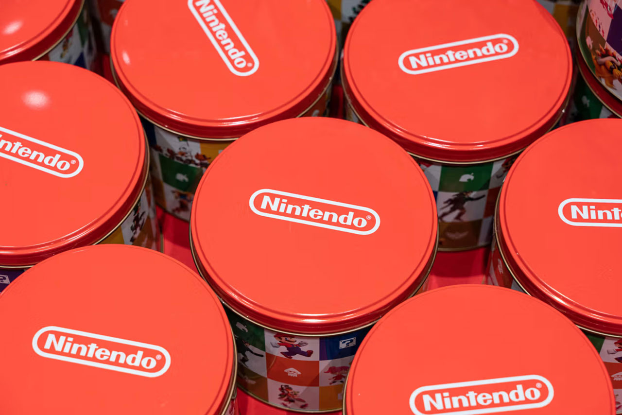 Nintendo Saw Record Q1 Profit and NASA Launched a Free Streaming