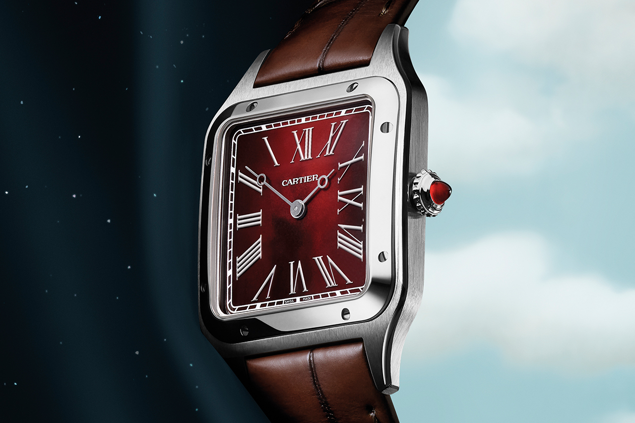 Cartier Watches & Wonders 2024 Novelties Info