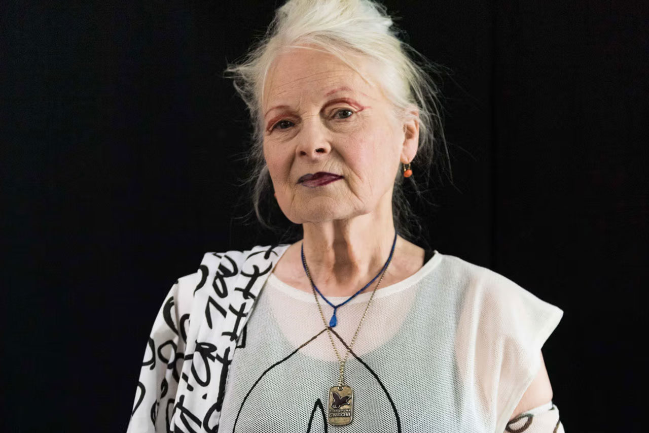 Christie’s To Sell Vivienne Westwood’s Wardrobe and Miu Miu Sales Are up 89% in This Week’s Top Fashion News