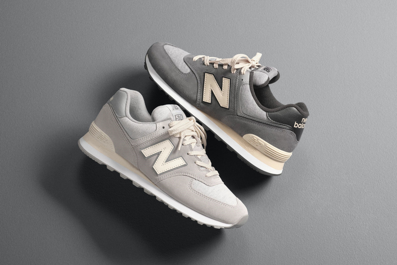 new balance global campaign cat burns sainte grey day middle east events 550 574 327 special releases Fresh Foam X 1080 “Grey” 