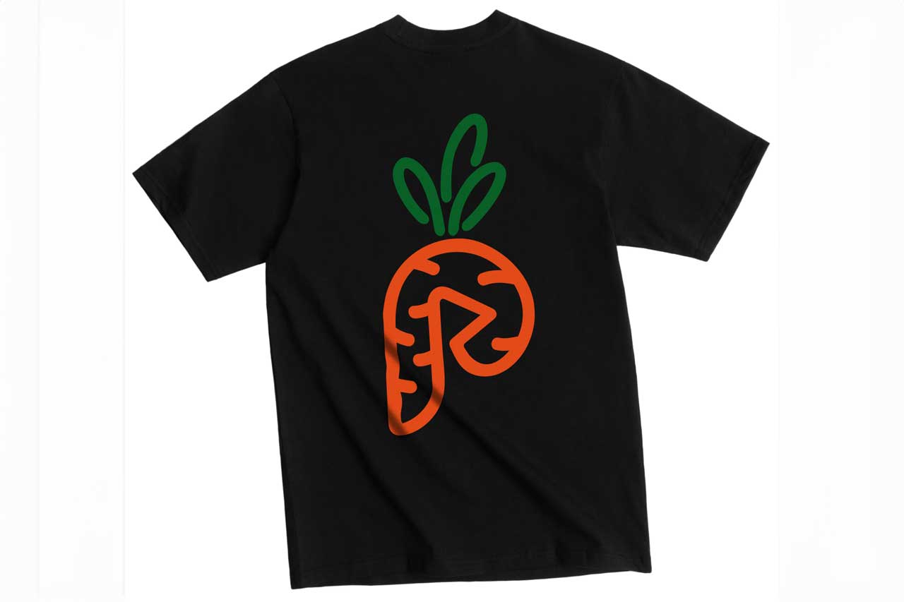 PlugPlay Carrots Arnwar Carrots collection cannabis LA streetwear culture