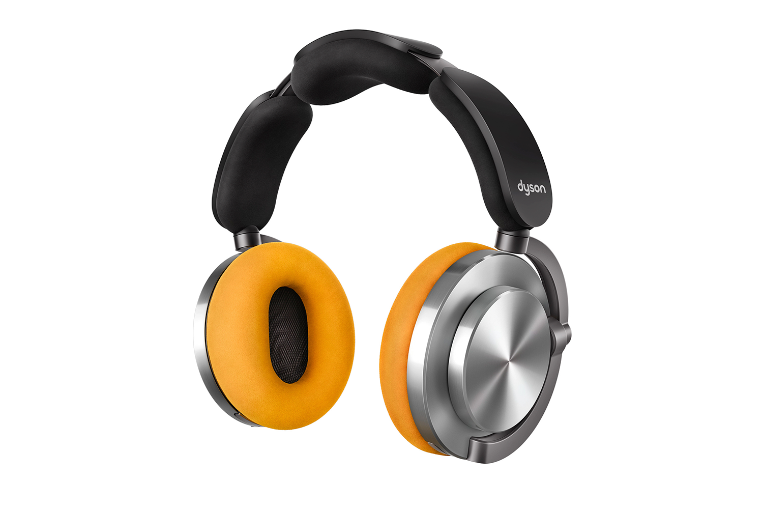 Dyson New Headphones OnTrac Wireless Hi-fi Apple Bose Sony Sennheiser Airpods Cambridge Audio Bowers Wilkins Kef