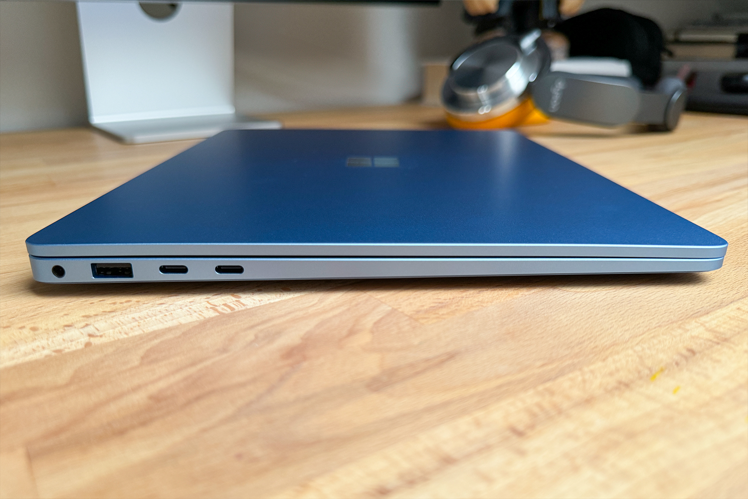 Reviewing Microsoft's New AI-Driven Surface Laptop 7 After One Month Snapdragon Elite Plus X