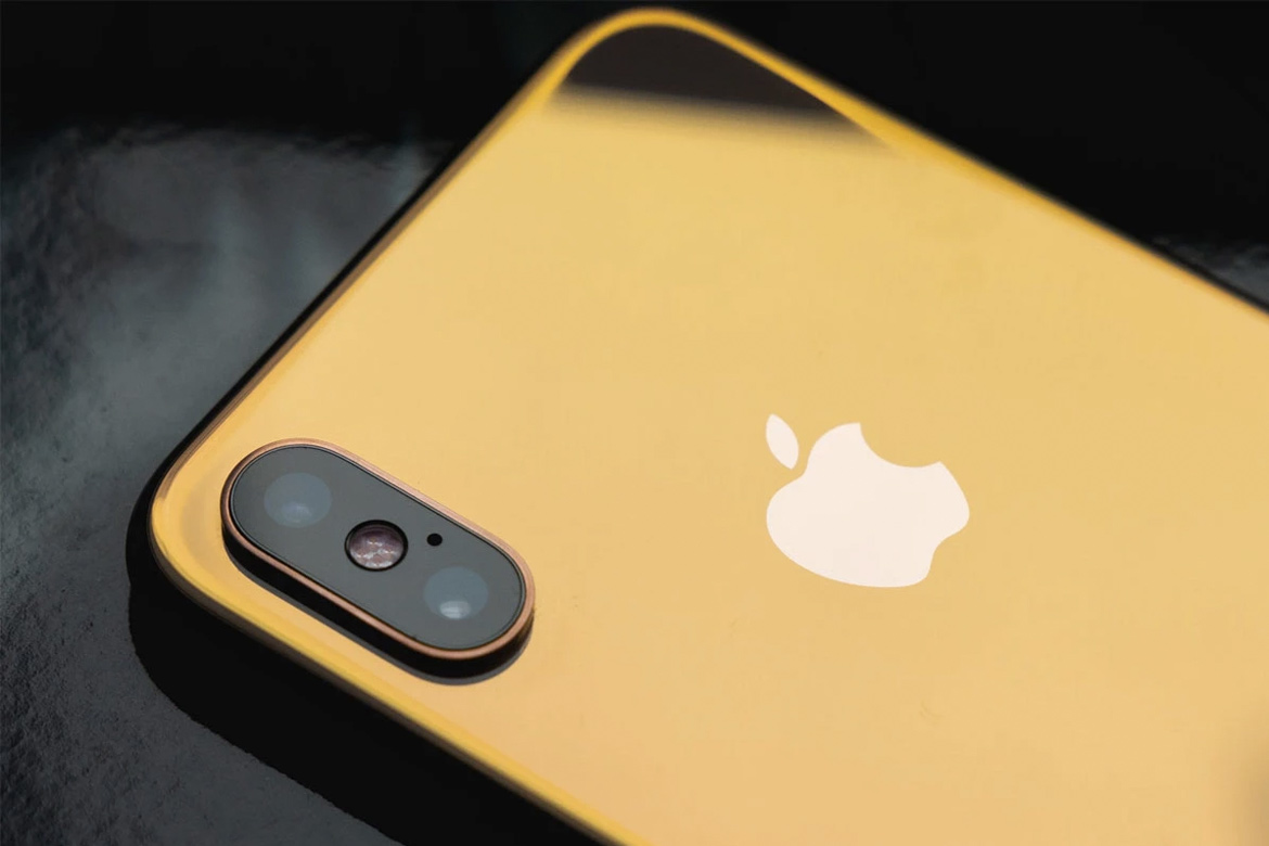 中国宣布将禁止 Apple 多个 <b class=