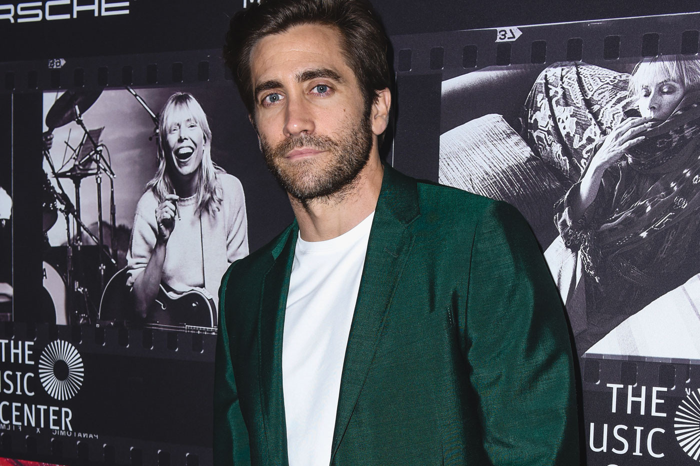Jake Gyllenhaal 确认出演《Spider-Man: Far From Home》反派角色