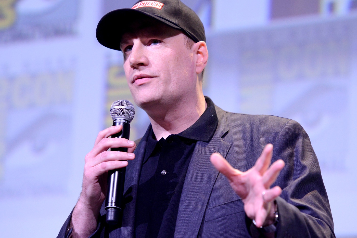 Marvel Studios 总裁 Kevin Feige 透露 X-Men 或将于 2019 年加入 MCU